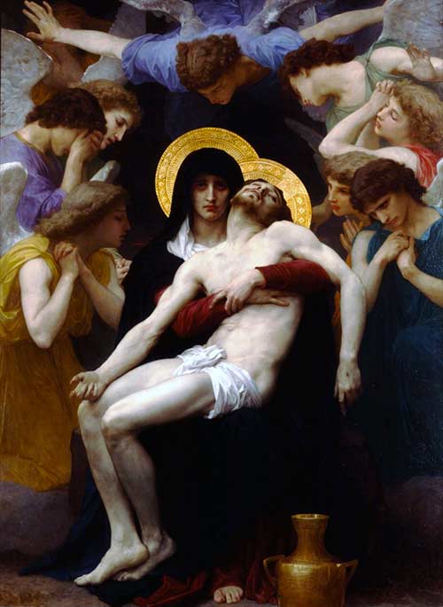 A Virtude da Esperança: Confiança nas Promessas de Deus 