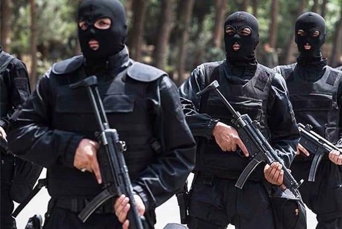 Mossad está promovendo separatismo no Irã
