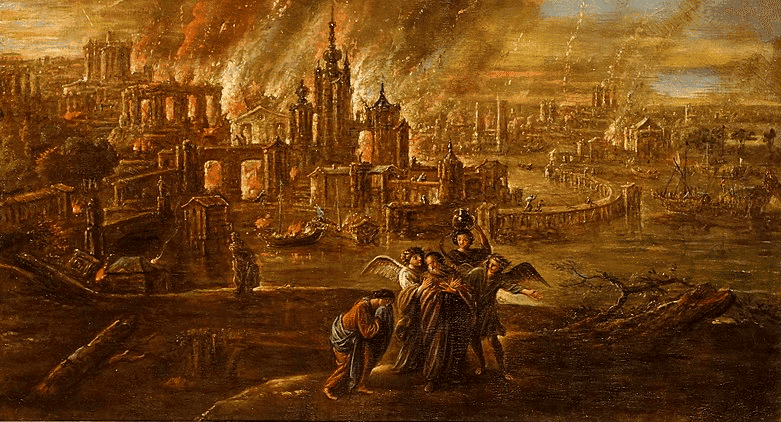 CARNAVAL: A Sodoma e Gomorra institucionalizada