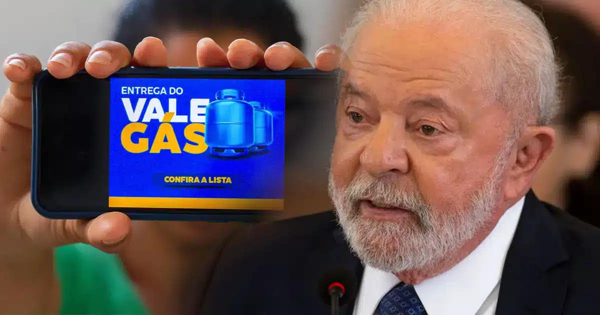 Vale gás oficializa voto de cabresto do PT
