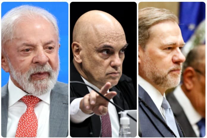 Escândalo Master: encontros secretos, contratos suspeitos e a teia de poder no Planalto