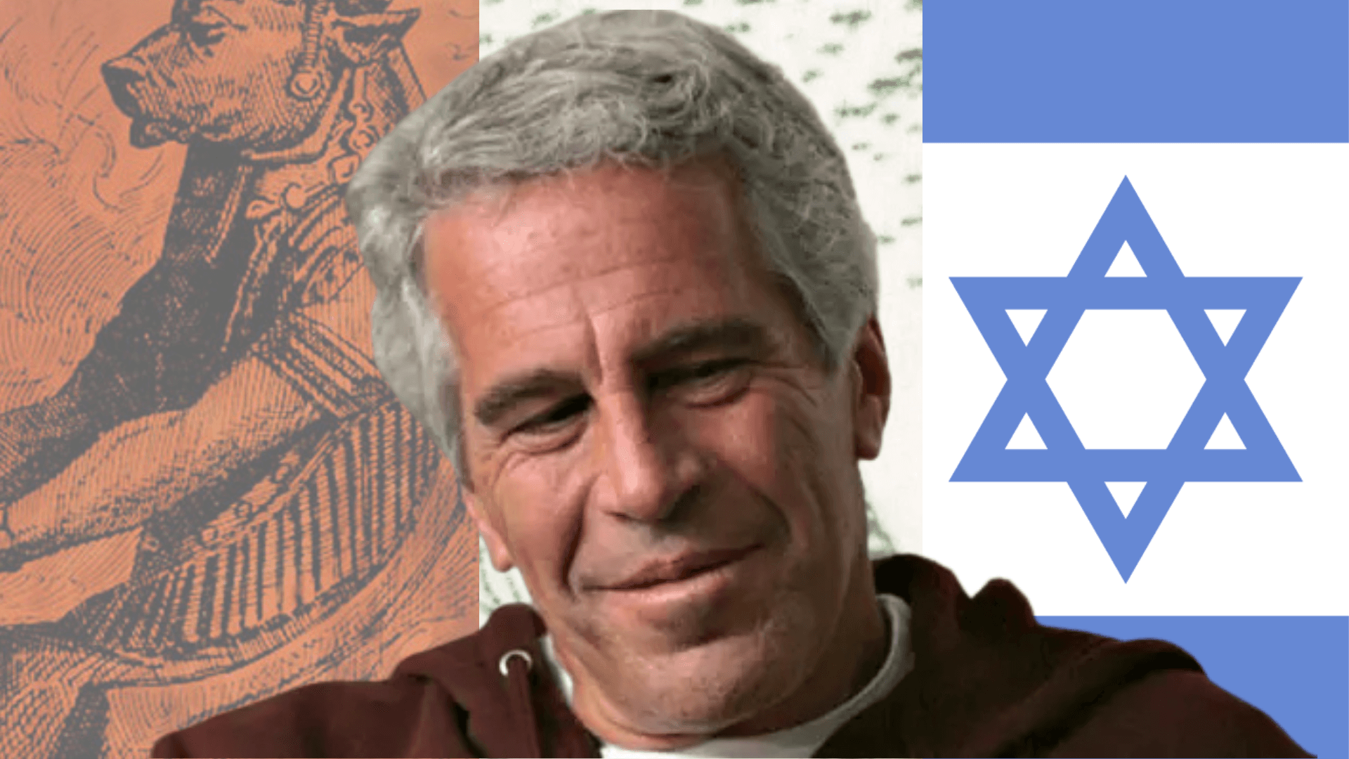 Teóricos da conspiração, vocês estão inocentados.