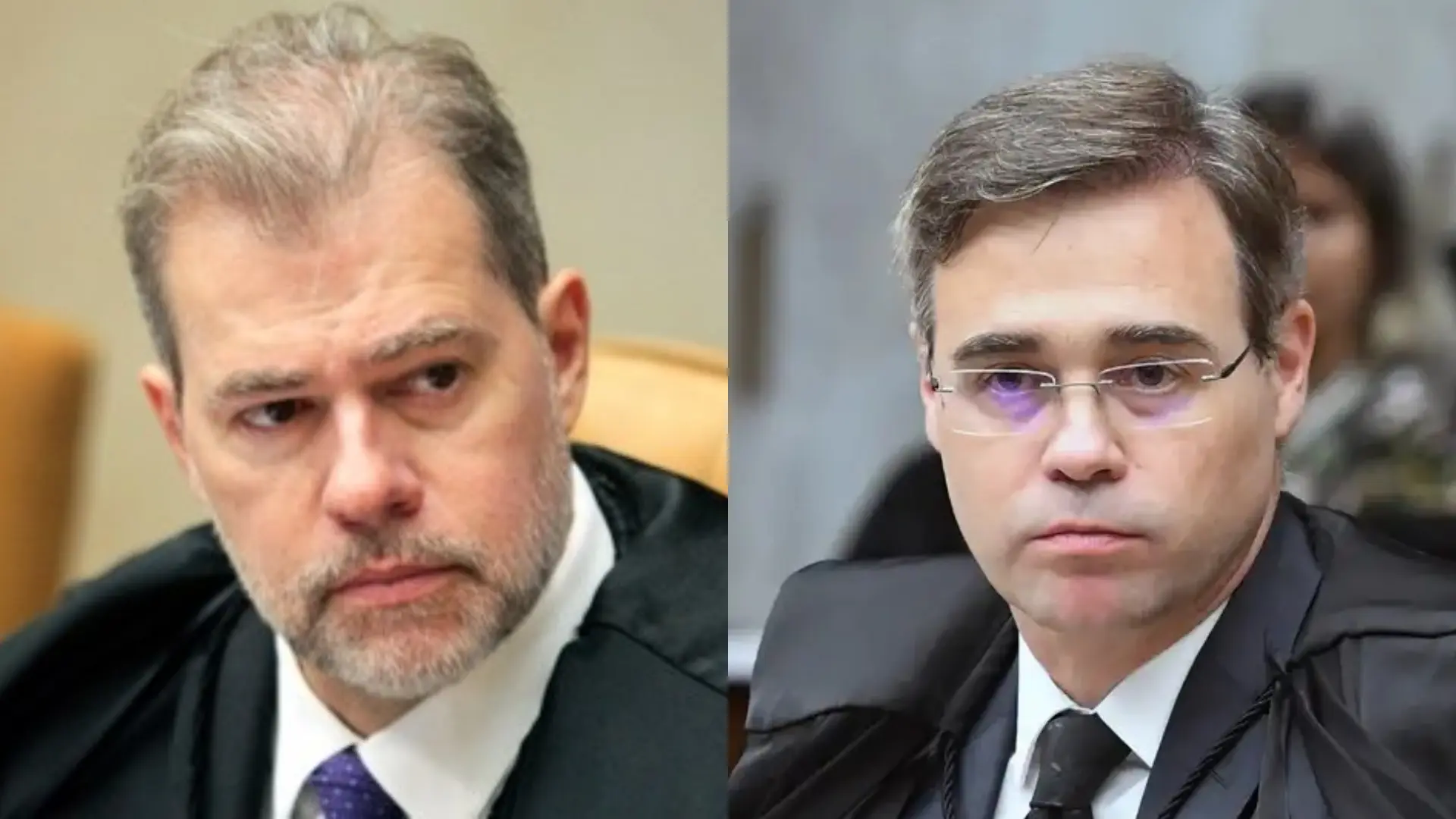 Toffoli deixa relatoria do caso Banco Master no STF; processo passa para André Mendonça