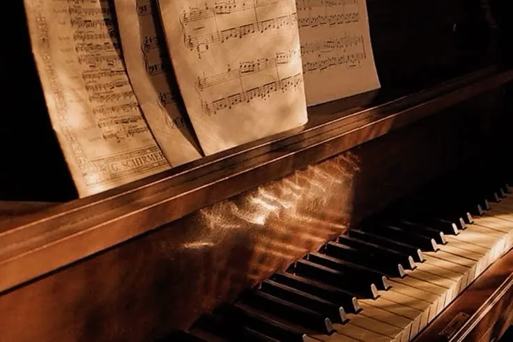 Sobre a Música e os Nomes