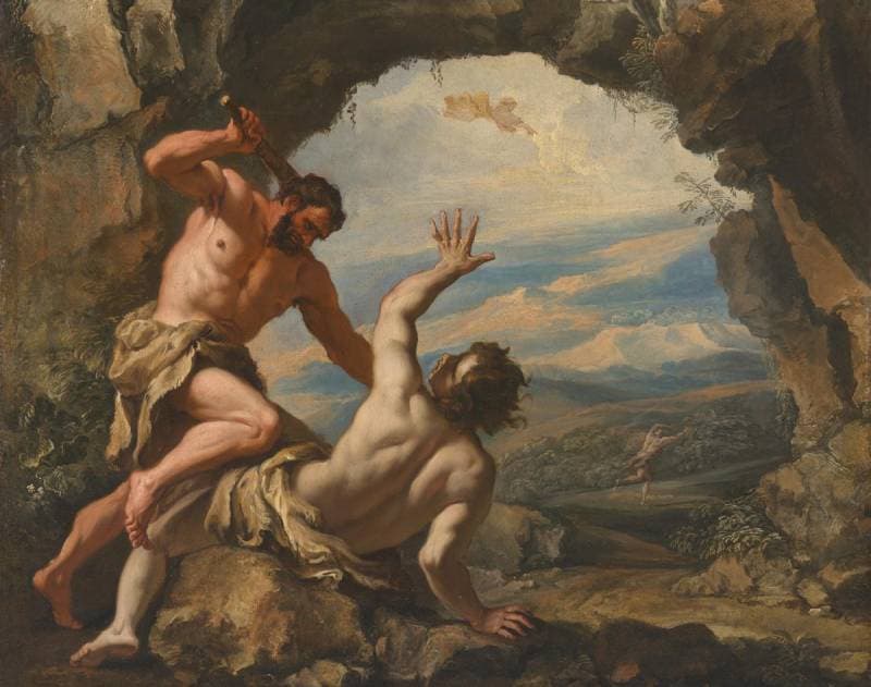 Toda ordem nasce do sangue? (Parte 1)