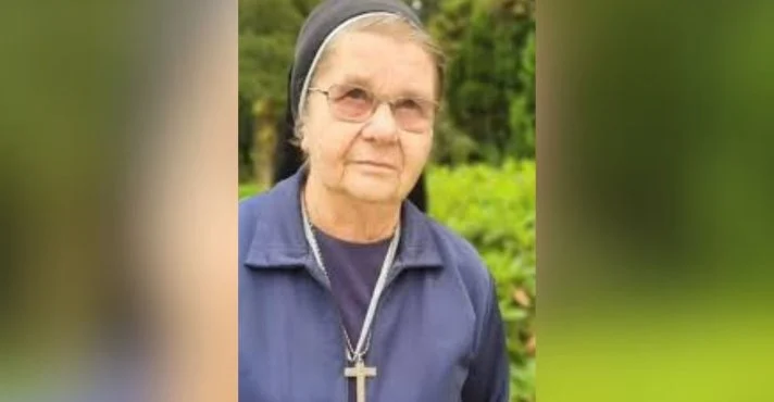 Brutalidade em convento choca Paraná: freira de 82 anos é assassinada em Ivaí