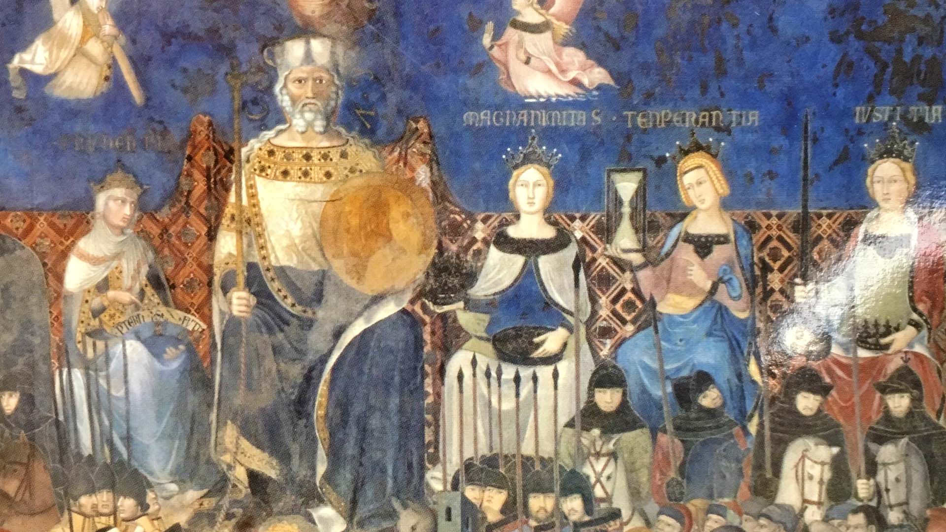 Atualidade da Doutrina Social da Igreja