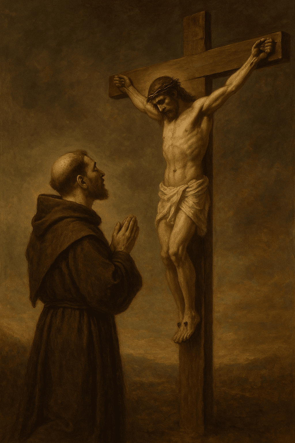 O Fenômeno do Amor (Primeira Parte)