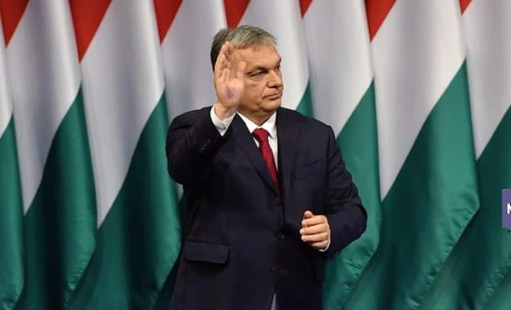 Orban enfrentará seu maior desafio nas eleições de 2026