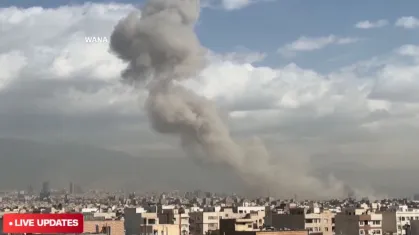 EUA e Israel atacam o Irã em operação conjunta e elevam risco de guerra regional