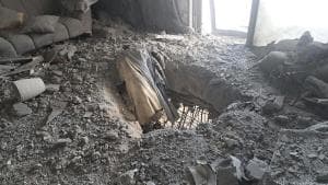 Irã confirma 85 mortes após bombardeio de Israel em escola primária feminina; Pezeshkian chama de ‘ato bárbaro