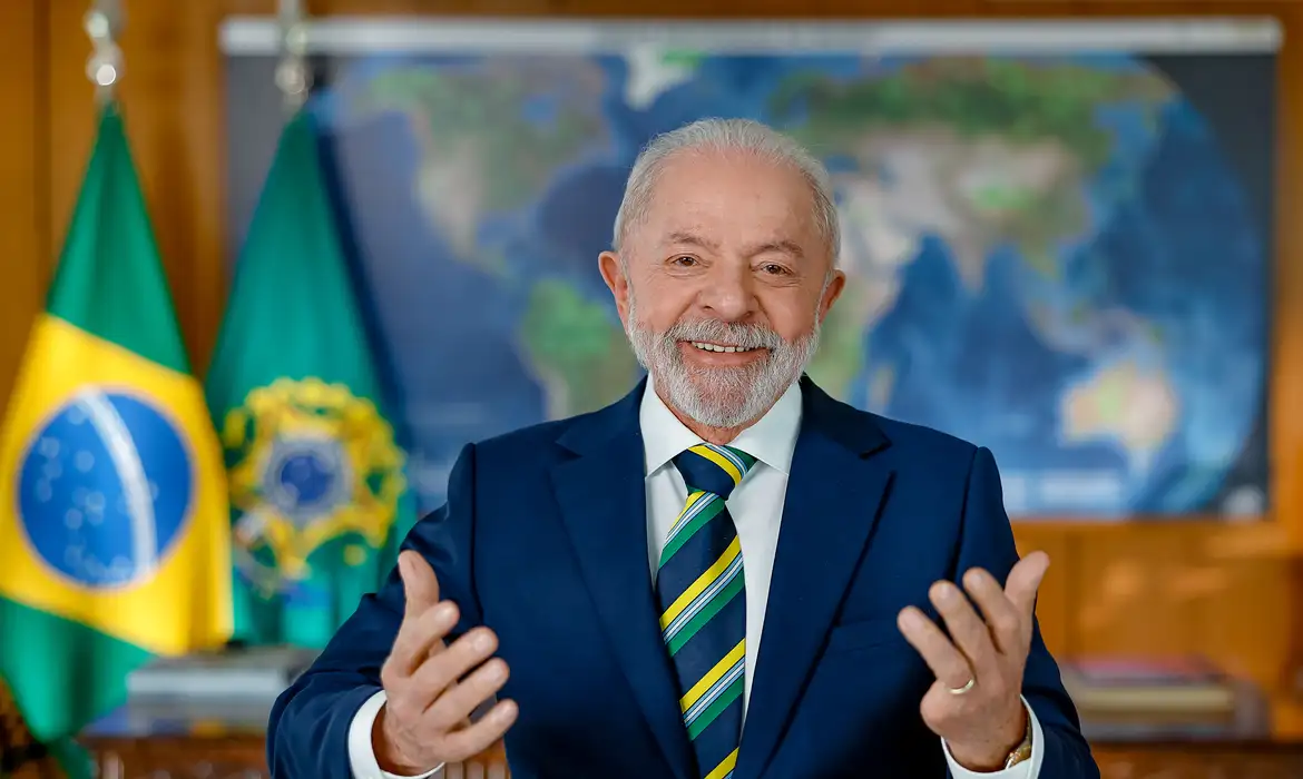 A crise econômica do governo Lula e a estagnação do Brasil