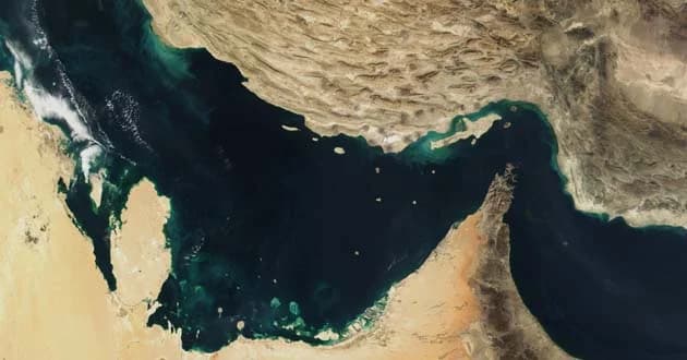 Como avisei: O Estreito de Ormuz e a lógica estratégica do Irã no conflito