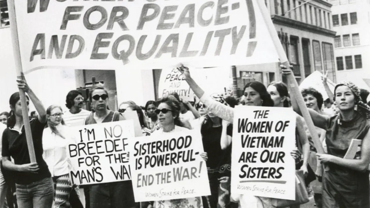 Os desdobramentos da misandria cultural e institucional