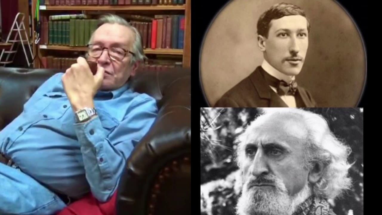 A devoção perenialista de Olavo de Carvalho ao Padre Pio