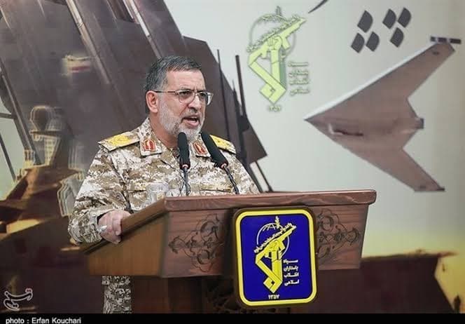 Irã diz que morte de General não afetou produção de mísseis.