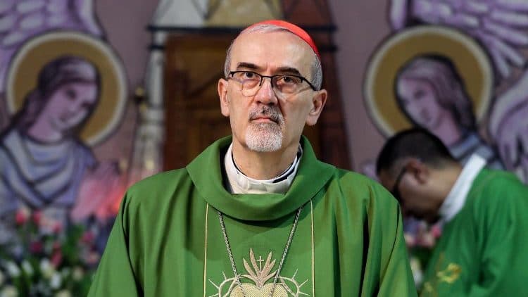 Proibição a Pizzaballa no Santo Sepulcro no Domingo de Ramos afronta a liberdade de culto dos católicos em Jerusalém