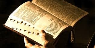 Deus da fé e o Deus da vontade: como a interpretação livre gera a escravidão do pecado