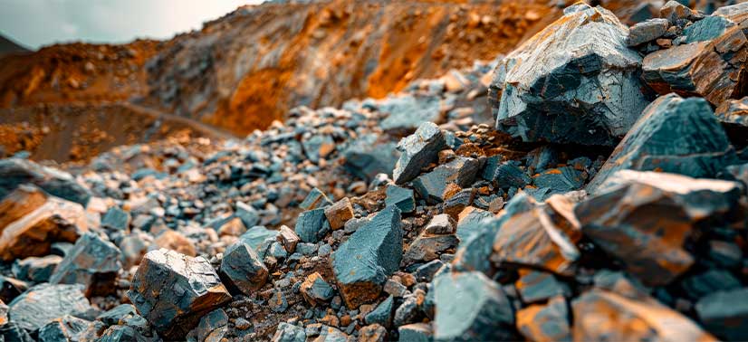 Terras raras entregues: venda da Serra Verde aos EUA expõe omissão de Lula e articulação de Caiado