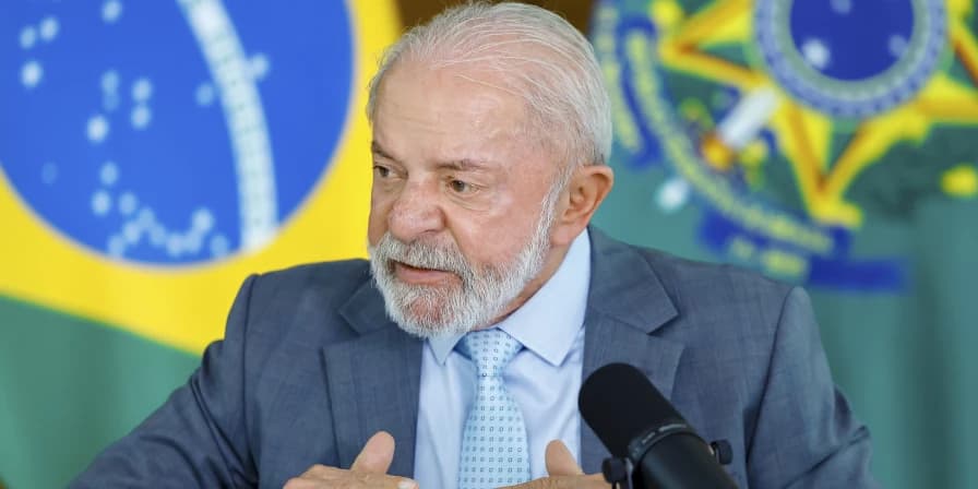Entreguista e neoliberal, governo Lula descarta Terrabras e prioriza setor privado em área estratégica