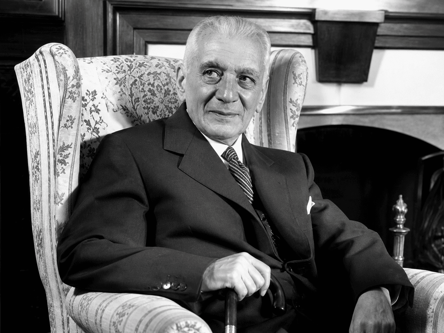 Laureano Gómez: o católico tradicionalista que enfrentou a democracia liberal na Colômbia