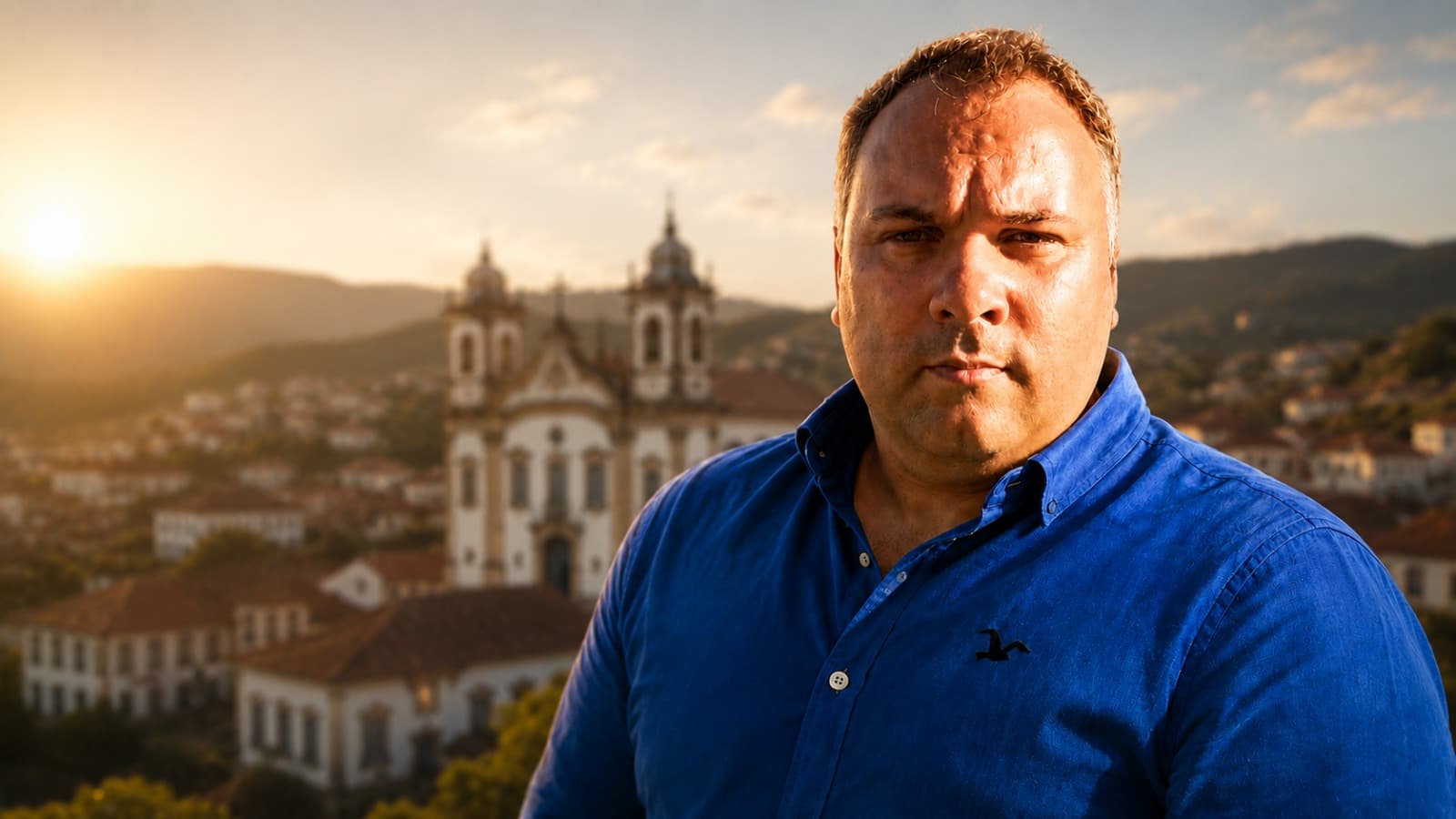 Fernando Ribeiro apresenta o Movimento Estado Responsável e defende leis para indenizar cidadãos prejudicados por falhas do poder público