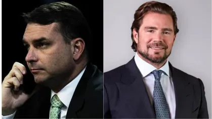Caso Flávio-Vorcaro expõe o vício da direita brasileira pela pior escolha
