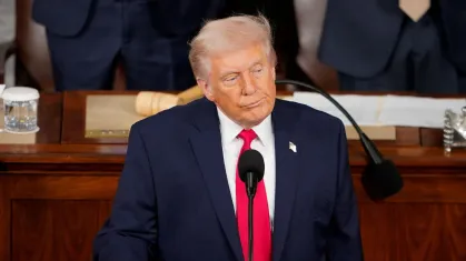 As mentiras de Trump sobre o Irã