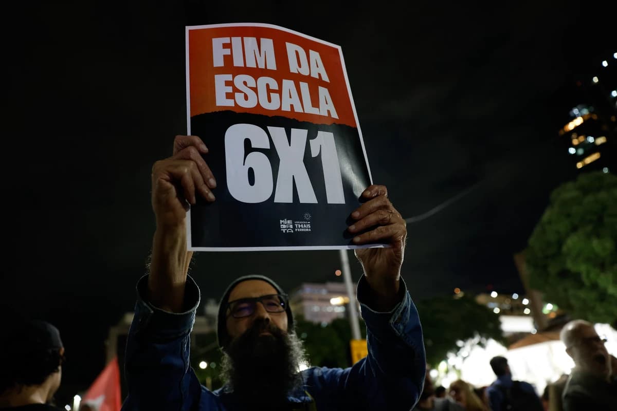 Fim da escala 6x1: a Doutrina Social da Igreja reconhece o direito ao descanso, mas exige prudência com os pequenos negócios