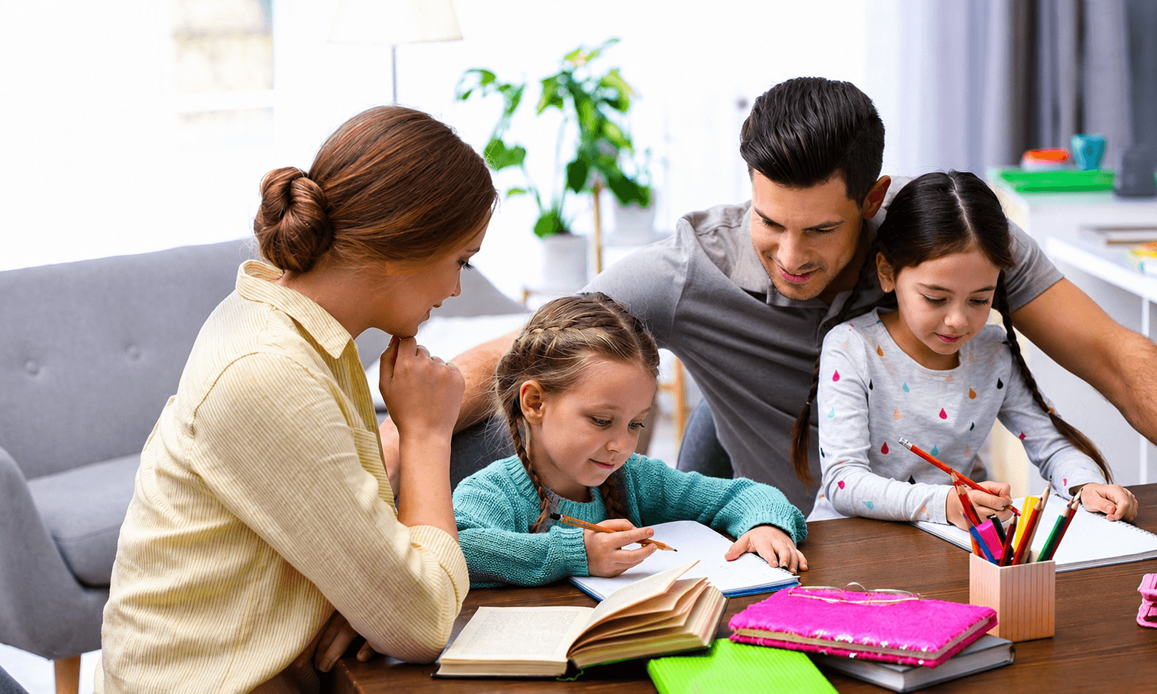 Em Defesa do Ensino Domiciliar