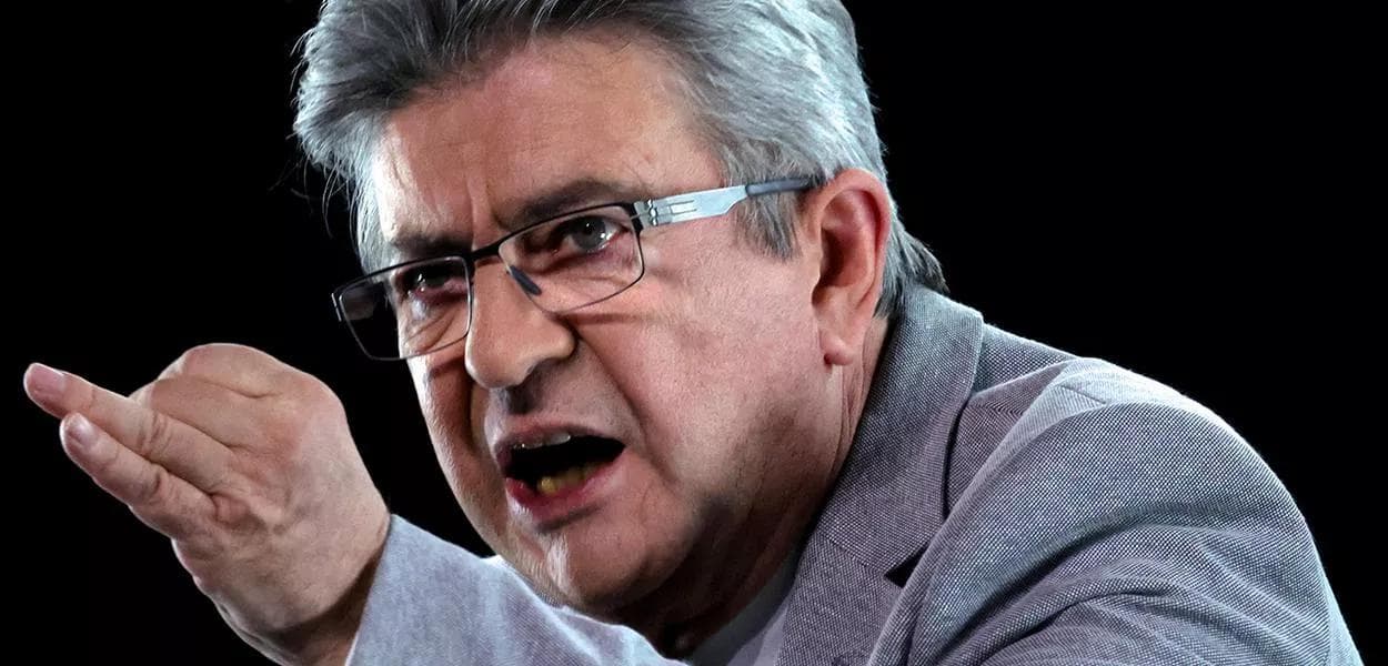 Socialismo Radical cresce na Geração Z francesa