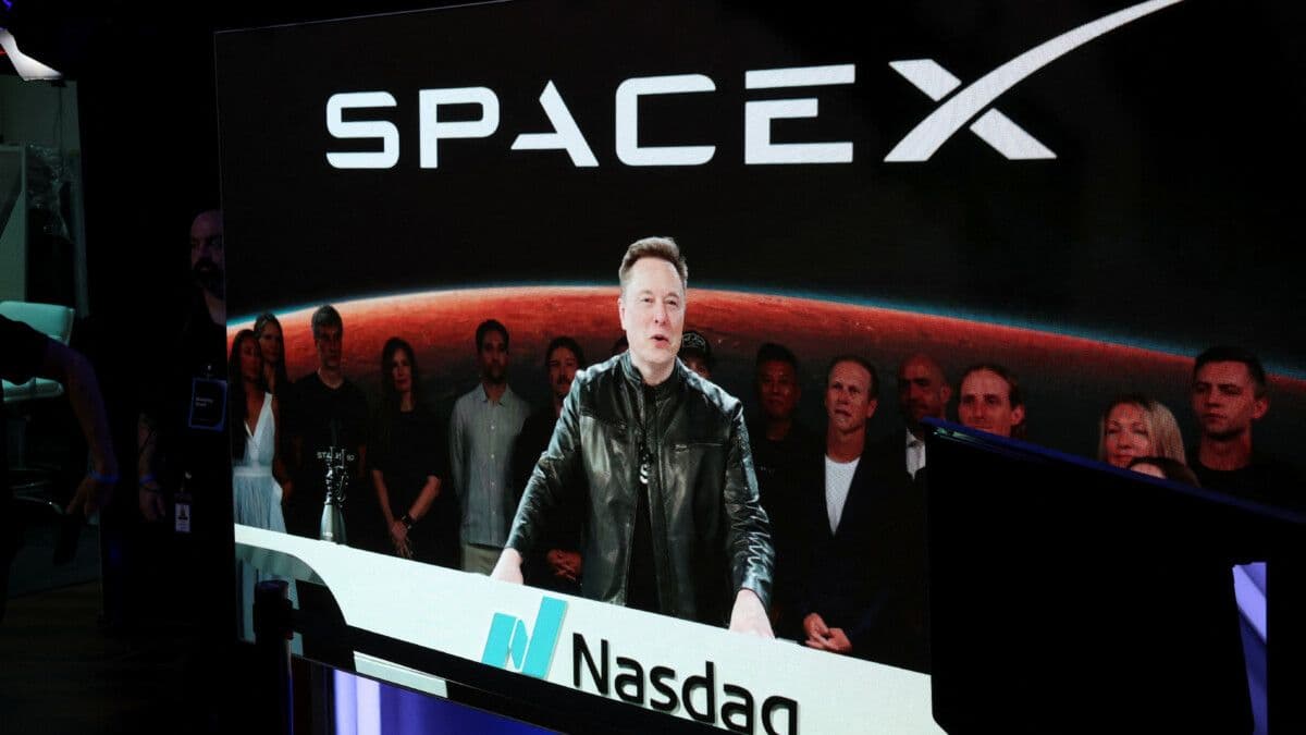Trilhão de Elon Musk é bolha especulativa